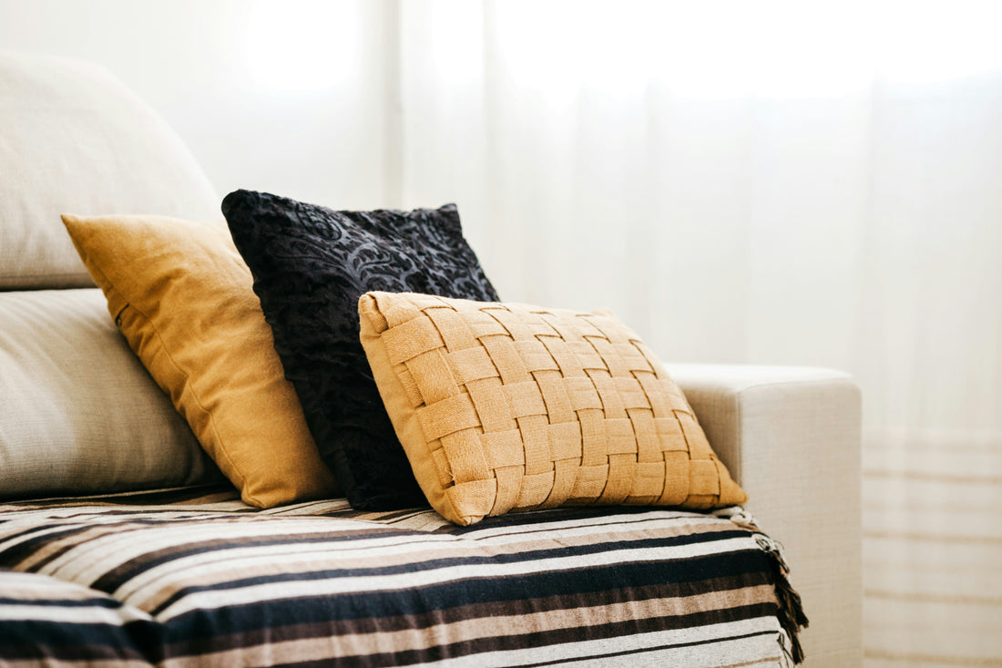 Tips for Selecting the Perfect Bed Covers and Cushion Covers