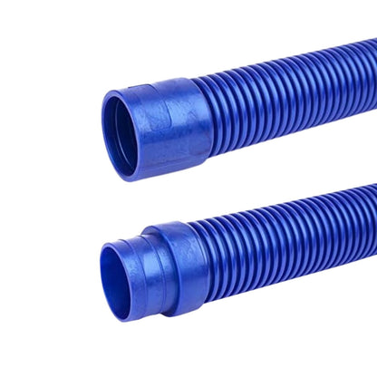 NOVEDEN 10 set 1m Pool Set Automatic Pool Cleaner Hoses (Blue) NE-PCH-100-TG