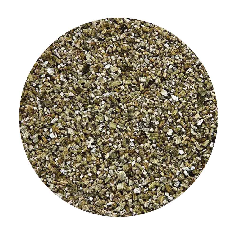 10L Vermiculite Bag Grade 3 Horticulture Plant Garden Crop Growing Media 1-4mm