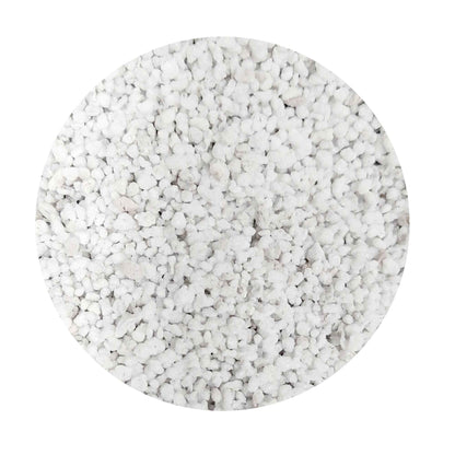 10L Perlite Medium Premium Soil Expanded Plant Growing Media Plants Hydroponics